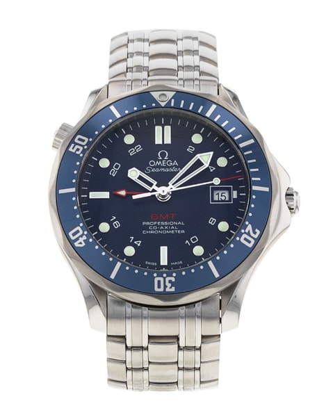 Omega Seamaster 300m 2535.80.00